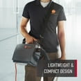 thumbnail image 4 of Hoover Aspirateur léger PortaPower, 4 of 5