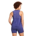 thumbnail image 4 of Reebok Women's On the Run Cropped Tank Top, Sizes XS - XXXL, 4 of 5