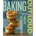 thumbnail image 1 of Pre-Owned Baking Out Loud: Fun Desserts with Big Flavors (Hardcover) 0307951774 9780307951779, 1 of 1
