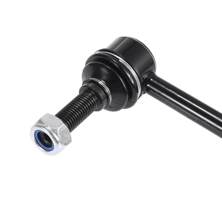 Front Wheel Bearing & Hub + Sway Bar Links Kit For 2006-2010 Hummer H3 (Both Sides) 8 thumbnail image
