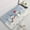 Multicolor #3, variant on Christmas Bath Mat for Bathroom | Non Slip Bathtub Blanket | Washable Shower Mat for Tub and Bathroom Floor