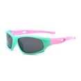 thumbnail image 2 of Gafas de sol polarizadas para niños Gafas de sol para ciclismo Gafas de sol para niños y niñas Gafas de sol para deportes al aire libre Geniales, 2 of 4