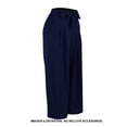 thumbnail image 3 of Pantalón George para Dama, Culotte Bolsas Laterales Marino T M, 3 of 4