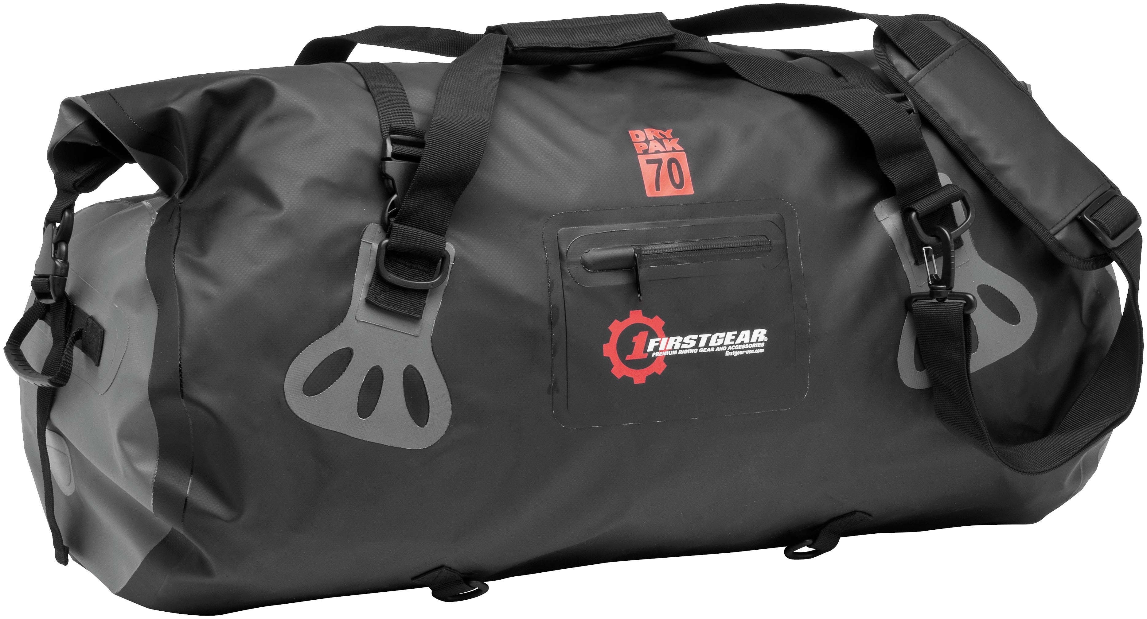 firstgear torrent duffle bag