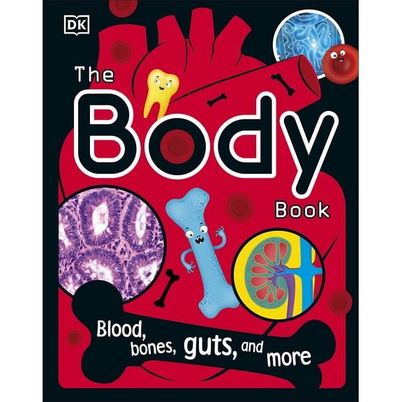 The Body Book