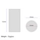 thumbnail image 2 of unbranded Guitar Slide De Metal Dorado Ligero Para Guitarra Y Ukelele Con Sonido, 2 of 7