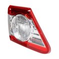 thumbnail image 3 of KarParts360 For Toyota Corolla 2011 2012 2013 Tail Light Driver Side, Inner | Lens And Housing | Replacement For TO2802108 | 615343205298, 8159112140, 3 of 4
