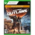 thumbnail image 1 of Star Wars Outlaws - Gold - Xbox Series X, 1 of 3