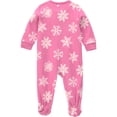 thumbnail image 2 of Carter's Child of Mine Baby and Toddler Sleeper, One-Piece, Sizes 12 Months - 5T, 2 of 5