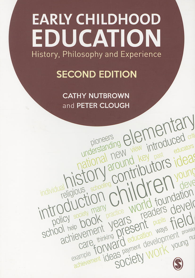 early childhood education and philosophy