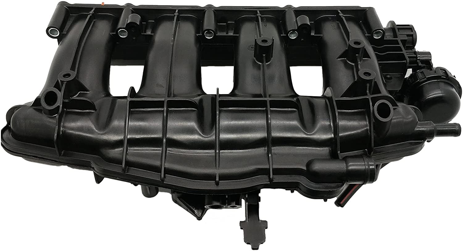 NOVAPARTS Engine Intake Manifold Assembly w/Gasket Sensor for Audi A3 TT  Quattro Q3 VW GTI Jetta Passat CC EOS Tiguan Beetle 2.0T TSI 06J133201BD  06J133201BH