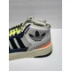 thumbnail image 5 of New Adidas Post Up Original H00173 Navy Blue Basketball Shoes Mens Size 10.5, 5 of 6