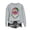 H-Gray Christmas Santa, variant on Juebong Halloween Funny Graphic Tops for Womens Teens Sweatshirts Crewneck Pullover Female Fall Outfits 2026,Witch Pumpkin Ghost Bat,loose,Maternity, workout,airport fashion clothes