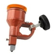 thumbnail image 4 of Cortador de vidrio Perfecl Herramienta de corte de vidrio DIY Fuerte con alimentación automática de aceite, 4 of 8