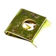 thumbnail image 2 of Polaris 7670086 OEM Nut 1995-2002 Xplorer Xpress Sportsman Magnum Big Boss 300 400 500, 2 of 5