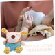 thumbnail image 3 of Funda aislante para botella con forma de animal de peluche YARNOW, 3 of 9