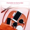thumbnail image 5 of Unique Bargains Electric Nail Drill Kit, 25000RPM Nail Drill Machine, Portable Nail Drill, Nail File, Rose Gold Tone, 5 of 7