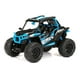 thumbnail image 1 of Auto de Control Remoto RZR Azul New Bright Polaris RZR, 1 of 2