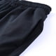 thumbnail image 4 of Pantalones Rectos Largos de Cintura Elástica Sólida Informal de Moda Para Mujer Odeerbi  ODB-6, 4 of 6