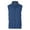 Indigo, variant on Boxercraft BM5502 Men'S Stretch Woven Vest-Mystic-XL