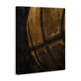 thumbnail image 2 of Stupell Industries Victorian Vintage Basketball Close Up Canvas Art, 36 x 48, by Kim Allen, 2 of 7