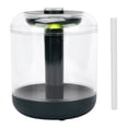 thumbnail image 2 of Portable Cool Mist Humidifier USB Charging Desktop Humidifier Quiet Essential Oil Diffuser, 2 of 14