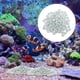 thumbnail image 5 of KAKOWELY 1 paquete de piedras luminosas de vidrio para pecera, decoración paisajística para pecera, 5 of 5
