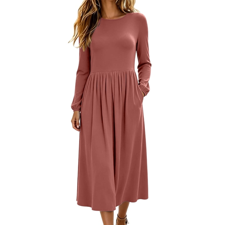 warm winter dresses How to Style a Dress in the and Stay Versatile and perfect for any occasion Winter Wool Dress Vintage, Long