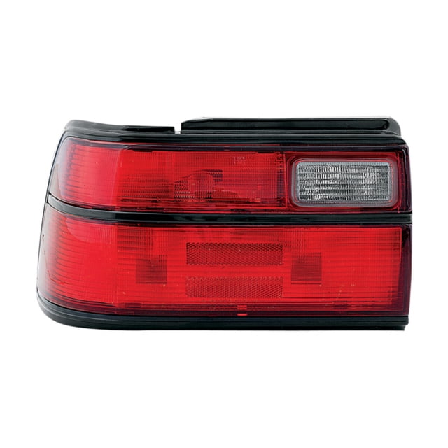 Calavera DEPO Corolla 1991 A 1992 Toyota Izq.