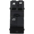 thumbnail image 2 of CCIYU Master Power Window Switch Control Switch Front Driver Side For 2005-2007 For Nissan Frontier 25401-EA002,25401EA002, 2 of 4