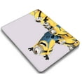 thumbnail image 4 of Hard Shell Case Cover Only for 2021 Release MacBook Pro 14 inch with Touch Bar Touch ID A2442 (Animal 49), 4 of 4