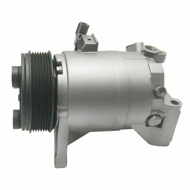 A C Ac Compressor 67671 Fits Nissan Murano 3 5l 2009 2010 2011 2012 2013 2014 Walmart Com Walmart Com