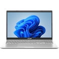 thumbnail image 1 of Laptop ASUS VivoBook X515ea: Intel Core i3, 8GB, SSD de 256GB, Pantalla de 15.6", Windows 11 Home Asus 90NB0TY6-M04D20, 1 of 3