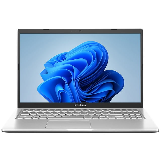 Laptop ASUS VivoBook X515ea: Intel Core i3, 8GB, SSD de 256GB, Pantalla de 15.6", Windows 11 Home Asus 90NB0TY6-M04D20