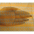 thumbnail image 4 of oneOone Viscose Chiffon Fabric Circle Block Fabric Prints By Yard 42 Inch Wide, 4 of 4