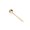 Gold, variant on Round Spoon, Decorative Lace Edge Stainless Steel Honey Stirring Tool Bird Nest Soup Dessert Scoop Tableware Elegant Kitchen Accessory Beverage Mixing Utensil Metal Gold