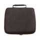 thumbnail image 1 of Estuche organizador de 4 ranuras, carcasa rígida con malla, portátil, bolsa de almacenamiento para , KTV, viajes, 1 of 9