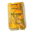 thumbnail image 4 of Tarjeta de Depuración Expert Mini PCI PCI-e LPC Tarjeta de Diagnóstico de PC Tarjeta Postal USB Analizador de Placa Base Probador, 4 of 5