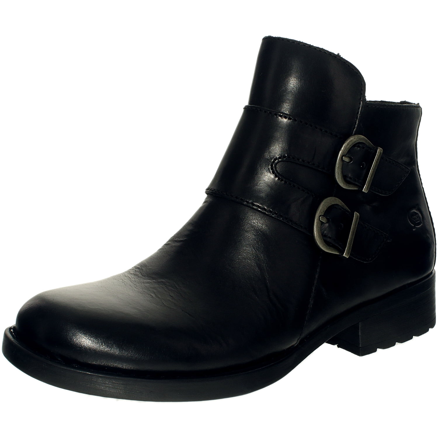 born adler ankle boots