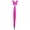 Hot Pink, variant on WUYVCG Back to Schòòl Under $5 Personalized Pens for Wedding Business Anniversary Custom Ballpoint Pens with Name Text Or Logo，2ml