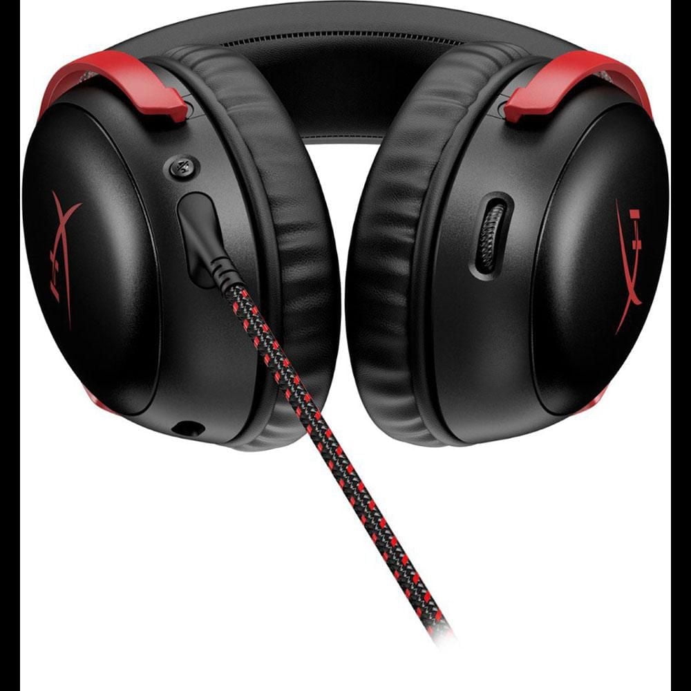 HyperX Cloud III Gaming casque