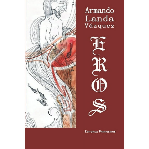 Eros (Paperback)