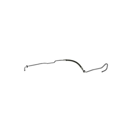 Oil Cooler Line - Dorman 624-996 Oil Cooler Line