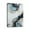 Colorful Graffiti (42), variant on Eye-catching Abstract Art Vibrant Canvas Wall Décor for Living Room, Bathroom, Bedroom (12X16inch)