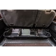 thumbnail image 1 of Du-Ha Under Seat Storage Unit 40012 Under Rear Seat; Black; Heavy Duty Polyethylene; With Gun Rack, 1 of 5