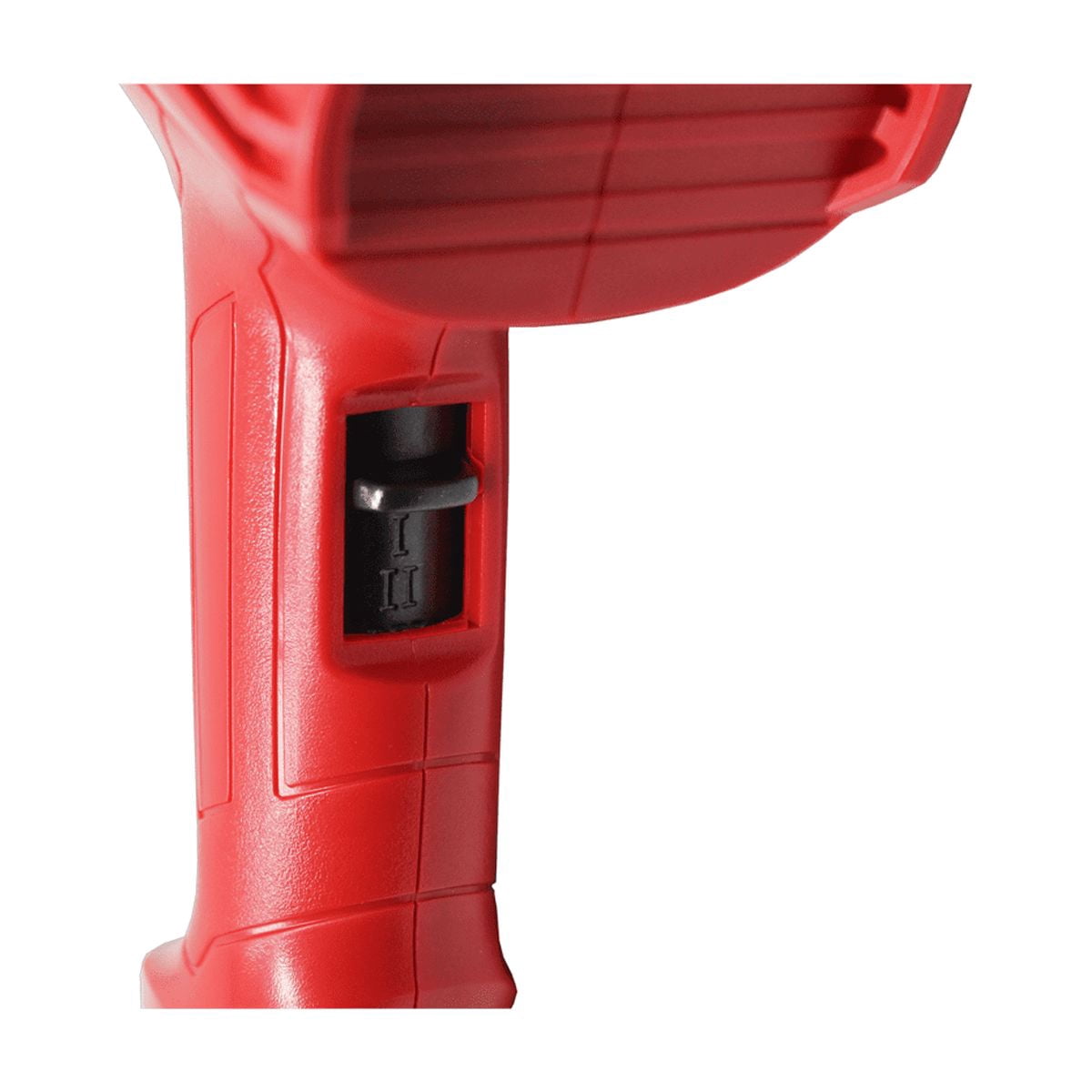 K Tool International KTI89020 120V Pro Heat Gun, Red