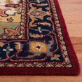 thumbnail image 3 of SAFAVIEH Heritage York Traditional Area Rug, 3 of 8