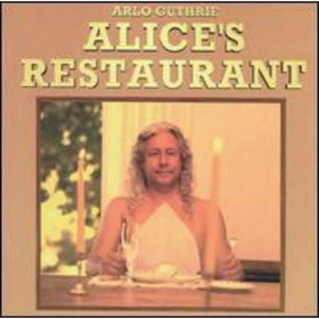 Alice's Restaurant (The Massacree Revisited)