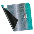 thumbnail image 3 of VWAQ Seasonal Mailbox Covers Magnetic Winter Snow Decorative Mailbox Wraps - MBM37, 3 of 3