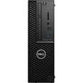thumbnail image 3 of Dell Precision 3000 3630 Workstation - Intel Core i7 (8th Gen) i7-8700K Hexa-core (6 Core) 3.7GHz - 16GB DDR4 SDRAM - 512GB SSD - AMD Radeon Pro WX3100 4GB Graphics - Windows 10 Pro, 3 of 14